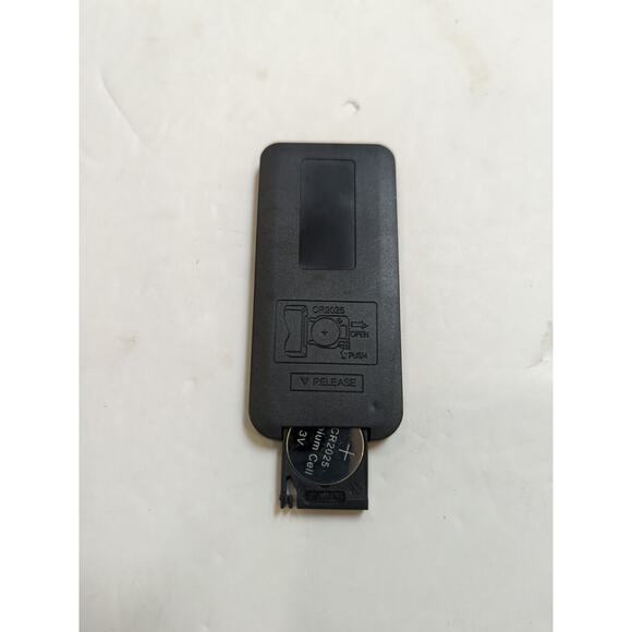 VERSION TECH Bluetooth SoundBar Model LP-S08 Remote Control - Picture 3 of 4